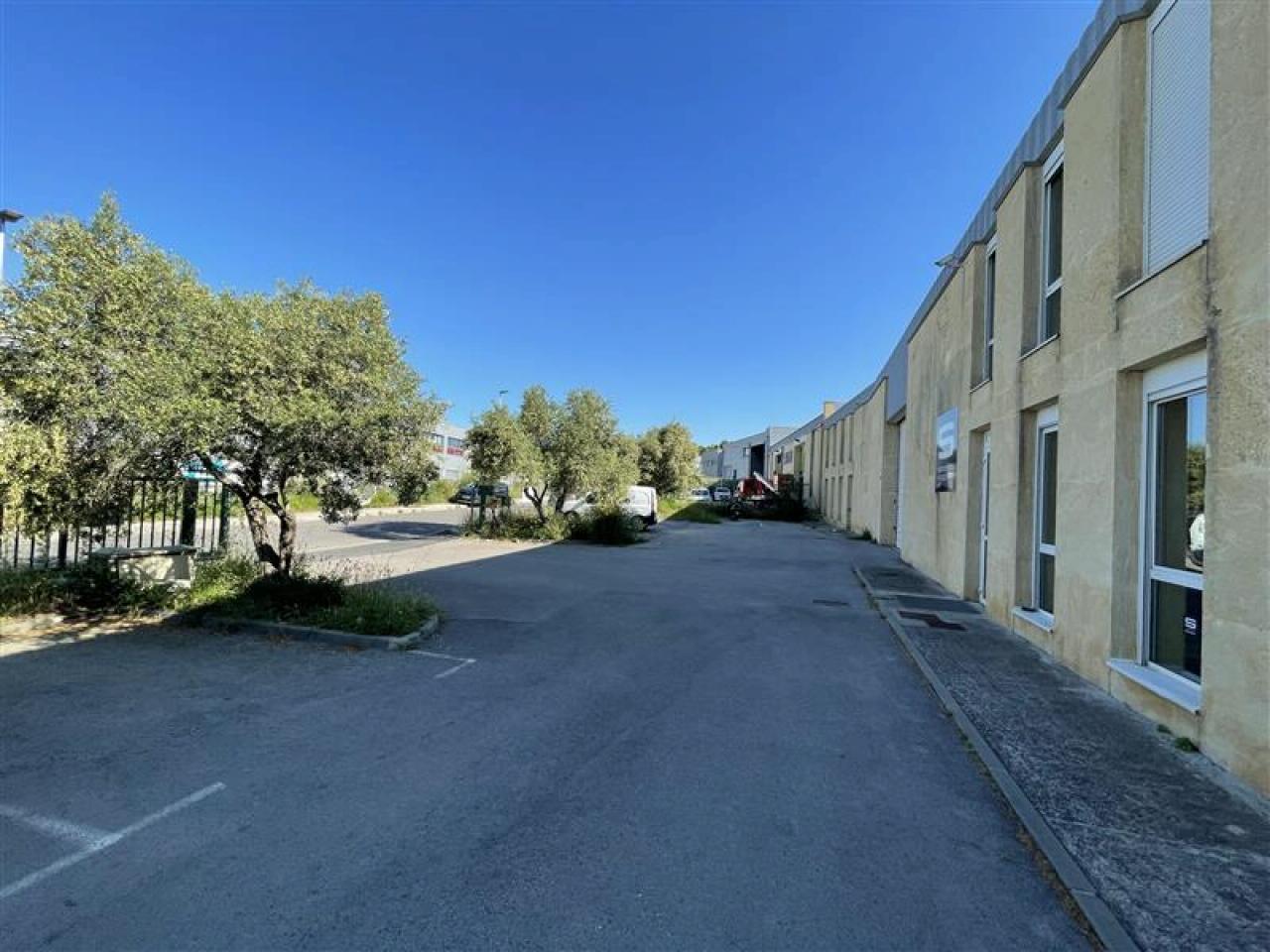 Local d'activité Montpellier 739m² Vente local d'activité Montpellier Hérault OVACT2532440 2
